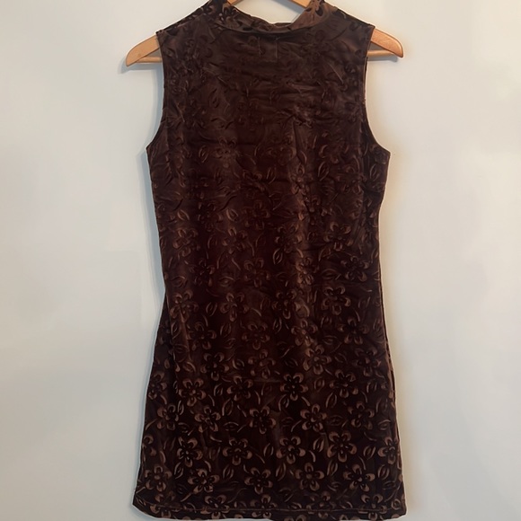 Vintage Free People Dress - Picture 5 of 6